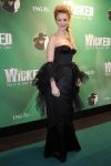 Scheveningen 6 november 2011
Premiere Wicked in het circustheater. Noortje Herlaar en William Spaaij
Peter Smulders bv