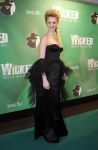 Scheveningen 6 november 2011
Premiere Wicked in het circustheater. Noortje Herlaar en William Spaaij
Peter Smulders bv