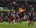 Eindhoven, 15 December 2011
PSV-Rapi Boekarest, eindstand 2-1
6e UEFA EuropaLeague wedstrijd
Ola Toivonen
Foto Junior Smulders