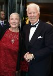 Scheveningen 6 november 2011
Premiere Wicked in het circustheater. Paul v Gorcum met vrouw Lenie
Peter Smulders bv