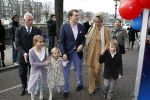 Amsterdam 26 november 2011
Premiere Dolfje Weerwolfje in carre. Paul v Loon met Prinses Laurentien Prins Constantijn en hun kinderen Aloise Claus Cazimir en ...
Peter Smulders bv