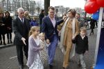 Amsterdam 26 november 2011
Premiere Dolfje Weerwolfje in carre. Paul v Loon met Prinses Laurentien Prins Constantijn en hun kinderen Aloise Claus Cazimir en ...
Peter Smulders bv