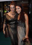 Scheveningen 6 november 2011
Premiere Wicked in het circustheater. Quinty Trustfull met dochter
Peter Smulders bv