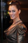 Scheveningen 6 november 2011
Premiere Wicked in het circustheater. Quinty Trustfull met dochter
Peter Smulders bv