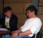1996 Rene Froger
Foto Peter Smulders BV