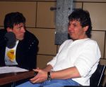 1996 Rene Froger
Foto Peter Smulders BV