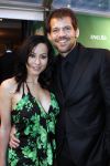 Scheveningen 6 november 2011
Premiere Wicked in het circustheater. rene v Kooten met vrouw
Peter Smulders bv