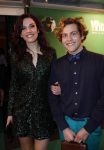 Scheveningen 6 november 2011
Premiere Wicked in het circustheater. Renee Wegberg met ...TVOH
Peter Smulders bv