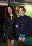 Scheveningen 6 november 2011
Premiere Wicked in het circustheater. Renee Wegberg met ...TVOH
Peter Smulders bv