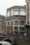 Amsterdam 6 november 201
Bridget Maasland viert haar verjaardag op de wallen bij chinees restaurant Oriental. Ook haar vriend Pieter v Schaijk is aanwezig
Peter Smulders bv