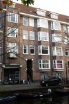 Amsterdam 23 november 2011
Nieuwe huis Robert de Hoog.
Peter Smulders bv