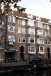 Amsterdam 23 november 2011
Nieuwe huis Robert de Hoog.
Peter Smulders bv