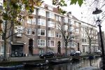 Amsterdam 23 november 2011
Nieuwe huis Robert de Hoog.
Peter Smulders bv