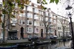 Amsterdam 23 november 2011
Nieuwe huis Robert de Hoog.
Peter Smulders bv