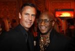 Amsterdam 24 november 2011
Uitreiking Beau monde awards in het Amstel hotel. Roel Vente met ...
Peter Smulders bv