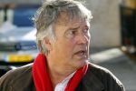 Hilversum 4 november 2011
Perspresentatie omroep Max op het mediapark. Ron Brandsteder op motor
Peter Smulders bv