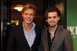 Scheveningen 6 november 2011
Premiere Wicked in het circustheater. Ruud Feltkamp met Ferry Doedens
Peter Smulders bv