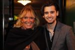 Scheveningen 6 november 2011
Premiere Wicked in het circustheater. Ruud Feltkamp met moeder
Peter Smulders bv
