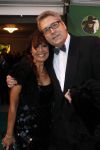 Scheveningen 6 november 2011
Premiere Wicked in het circustheater.
Sandra Reemer en Henk Krol
Peter Smulders bv