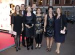 Amsterdam 29 september 2011
Pink Ribbon gala in de beurs van Berlage.
Sanoma Medewerkers
Peter Smulders bv