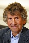 Eemnes 2 november 2011
Seth Gaaikema bij koffietijd.
Peter Smulders bv