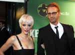 Scheveningen 6 november 2011
Premiere Wicked in het circustheater.
Stacey Rookhuizen met haar stylist
Peter Smulders bv