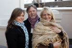 Breda 16 november 2011
Presentatie boek Aad Ouborg. Carla Paul en dochter Belinda van To be
Peter Smulders bv