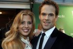 Scheveningen 6 november 2011
Premiere Wicked in het circustheater. Ton Sieben
Peter Smulders bv