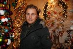 Amsterdam 23 november 2011
Wesly Bronkhorst in kerstsfeer.
Peter Smulders bv