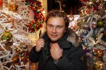 Amsterdam 23 november 2011
Wesly Bronkhorst in kerstsfeer.
Peter Smulders bv