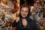 Amsterdam 23 november 2011
Wesly Bronkhorst in kerstsfeer.
Peter Smulders bv
