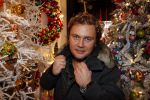 Amsterdam 23 november 2011
Wesly Bronkhorst in kerstsfeer.
Peter Smulders bv