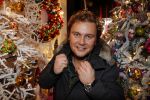 Amsterdam 23 november 2011
Wesly Bronkhorst in kerstsfeer.
Peter Smulders bv