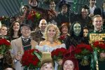 Scheveningen 6 november 2011
Premiere Wicked in het circustheater met in de hoofdrollen Chantal janzen Willemijn Verkaik  Jim Bakkum Bill v Dijk en div andere.
Peter Smulders bv