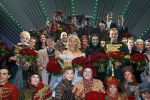 Scheveningen 6 november 2011
Premiere Wicked in het circustheater met in de hoofdrollen Chantal janzen Willemijn Verkaik  Jim Bakkum Bill v Dijk en div andere.
Peter Smulders bv