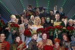 Scheveningen 6 november 2011
Premiere Wicked in het circustheater met in de hoofdrollen Chantal janzen Willemijn Verkaik  Jim Bakkum Bill v Dijk en div andere.
Peter Smulders bv