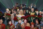 Scheveningen 6 november 2011
Premiere Wicked in het circustheater met in de hoofdrollen Chantal janzen Willemijn Verkaik  Jim Bakkum Bill v Dijk en div andere.
Peter Smulders bv
