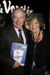 Hilversum 15 november 2011
Presentatie boek van de Zangeres zonder Naam geschreven door Ben Holthuis. Willeke v Ammelrooy met Ronnie Tober
Peter Smulders bv