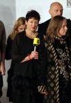 Amsterdam 21 november 2011
Premiere Nova Zembla in het RAI theater. De film is geregisseerd door Reinout Oerlemans en Robert de Hoog en Doutzen Kroes spelen de hoofdrollen.
Prinses Maxima en prins Wilem Alexander zijn de eregasten. Wilma Nanninga
Peter Smulders bv