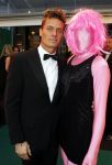 Scheveningen 6 november 2011
Premiere Wicked in het circustheater. Winston Post met mysterieuze dame
Peter Smulders bv