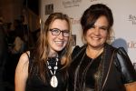 Amsterdam 24 november 2011
Uitreiking Beau monde awards in het Amstel hotel. Xandra Brood met dochter Lola
Peter Smulders bv