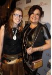 Amsterdam 24 november 2011
Uitreiking Beau monde awards in het Amstel hotel. Xandra Brood met dochter Lola
Peter Smulders bv