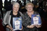 Hilversum 15 november 2011
Presentatie boek van de Zangeres zonder Naam geschreven door Ben Holthuis. fans Zangeres zonder naam
Peter Smulders bv