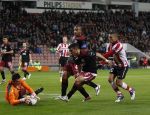 Eindhoven, 15 December 2011
PSV-Rapi Boekarest, eindstand 2-1
6e UEFA EuropaLeague wedstrijd
Zakaria Labyad
Foto Junior Smulders
