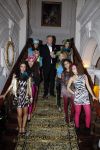 Amsterdam 24 november 2011
Uitreiking Beau monde awards in het Amstel hotel.
Peter Smulders bv