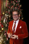 Den Bosch 25 november 2012
Premiere musical Annie op de parade in Den Bosch. Albert Verlinde met Onno Hoes
Peter Smulders bv