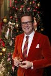 Den Bosch 25 november 2012
Premiere musical Annie op de parade in Den Bosch. Albert Verlinde met Onno Hoes
Peter Smulders bv