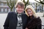 Den Bosch 25 november 2012
Premiere Annie in theater de parade. Albert West met dochter
Peter Smulders bv