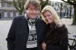 Den Bosch 25 november 2012
Premiere Annie in theater de parade. Albert West met dochter
Peter Smulders bv
