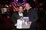 Noordwijk 23 november 2012
Presentatie cd Alex Wielders . Louis v gaal reikt de eerste cd uit. Rob Brouwer
Peter Smulders bv